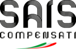 LOGO TRICOLORE nero